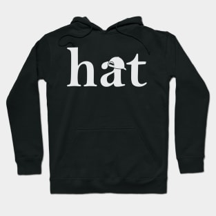 hat-trick - 02 Hoodie